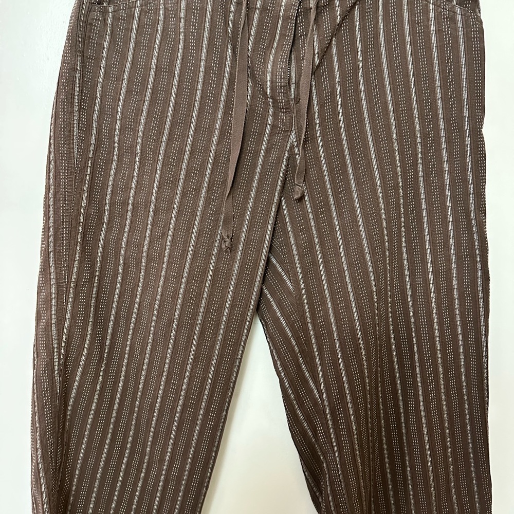 Jones New York Sport Capri Pants